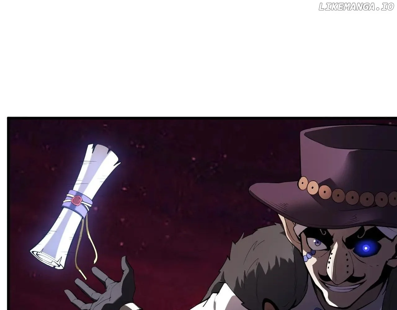 Virus King Chapter 65 23